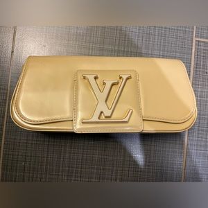 Authentic Louis Vuitton Clutch